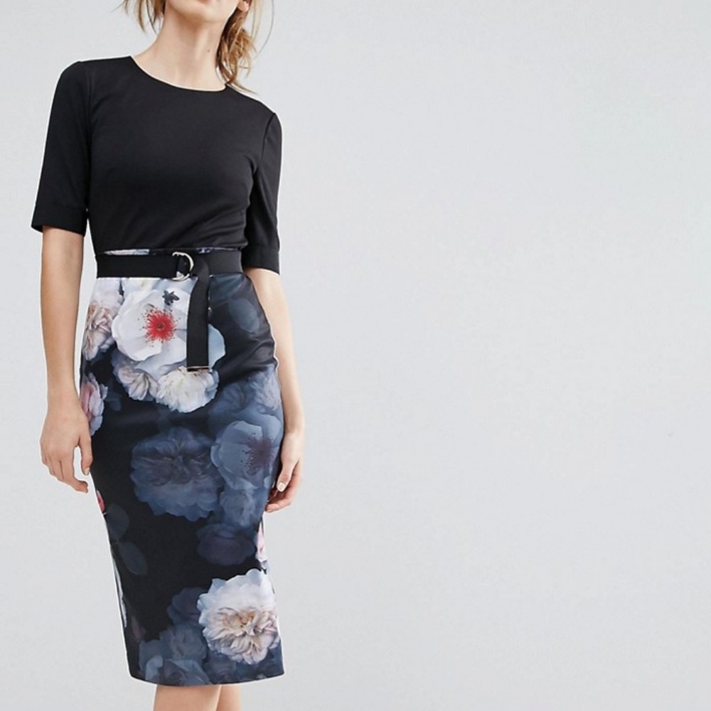 Ted Baker Stephie Dress
